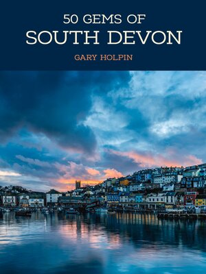 cover image of 50 Gems of South Devon